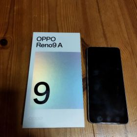 OPPO Reno9 A