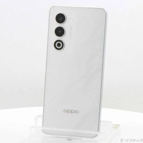 ソフマップ 〔中古品〕 OPPO A5 5G 128GB ホワイト OPG06 au SIMフリー【198】