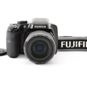 FUJIFILM FINEPIX S9800 コンパクトデジタルカメラ