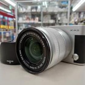 ミラーレス一眼 X-A3 レンズキット FUJIFILM