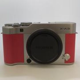 ミラーレス一眼カメラ X-A3 レンズキット FUJIFILM