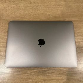 Apple MacBook Air 本体 2018 値下げ