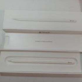 Apple Pencil 第2世代 新品¥7,222 中古¥2,798 | 新品・中古のネット最