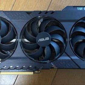ASUS TUF Gaming GeForce RTX3070Ti