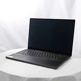 〔展示品〕 ROG Zephyrus G16 GA605WI-AI9R4070G エクリプスグレー ［AMD-Ryzen-AI-9-HX-370／32GB／SSD1TB／GeForce RTX 4070(8GB)／16インチワイド／Windows11 Home］〔展示品〕 ROG Zephyrus G16 GA605WI-AI9R4070G エクリプスグレー ［AMD-Ryzen-AI-9-HX-370／32GB／SSD1TB／GeForce RTX 4070(8GB)／16インチワイド／Windows11 Home］