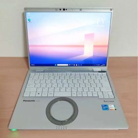 使用3250H CF-FV1 第11代i5/16GB/256GB/office付
