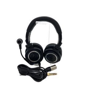 audio-technica◆ヘッドホン/ATH-M50XSTS//