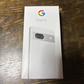 Google Pixel 7a