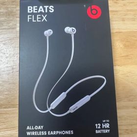 Beats Flex ワイヤレスイヤホン 本体