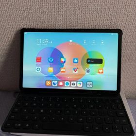 Huawei Matepad 10.4 2022 + SmartKeyboard