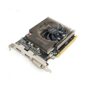 爆買【中古】グラフィックボード Radeon RX 550 2G