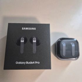 galaxy buds 4 pro