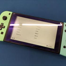 Nintendo Switch 2019年8月モデル ゲーム機本体 中古 8,000円 | ネット