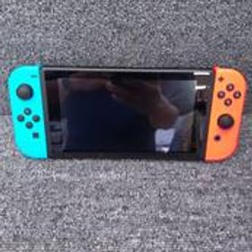 NINTENDO SWITCH HAC-001 NINTENDO / 任天堂