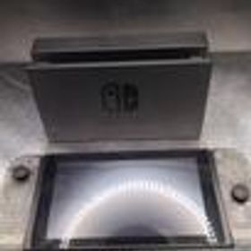 NINTENDOSWITCH HAC-001 NINTENDO