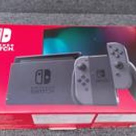 SWITCH HAC-001(-01) NINTENDO