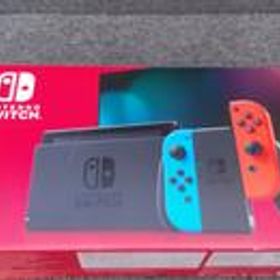 SWITCH HAC-001(-01) NINTENDO / 任天堂
