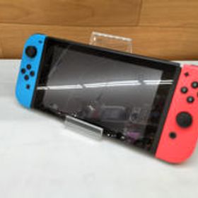 Nintendo Switch 2019年8月モデル ゲーム機本体 中古 8,000円 | ネット