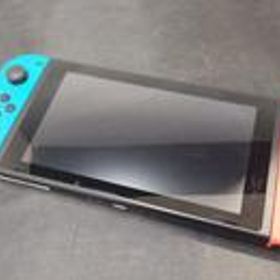 SWITCH HAC-001 NINTENDO