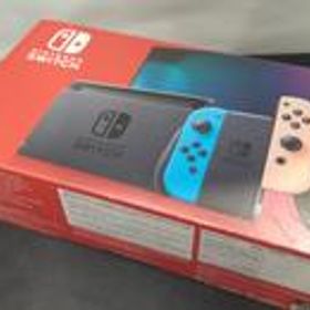 SWITCH HAC-001 NINTENDO