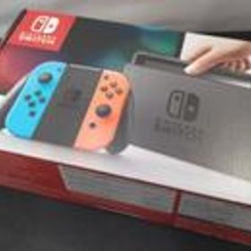 SWITCH HAC-001 NINTENDO / 任天堂