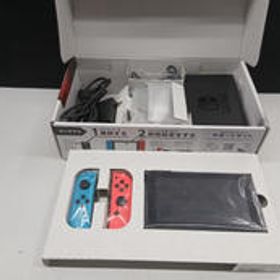NINTENDO SWITCH HAC-001 NINTENDO / 任天堂