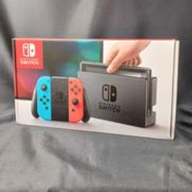 NINTENDO SWITCH HAC-001 NINTENDO / 任天堂