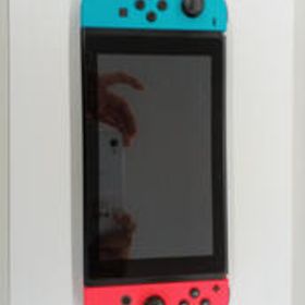 SWITCH HAC-001 NINTENDO / 任天堂