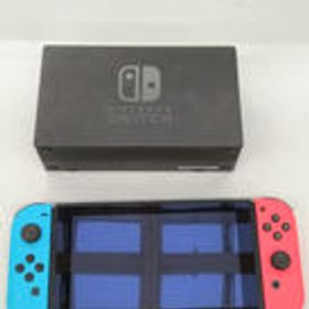 Nintendo Switch 2019年8月モデル ゲーム機本体 中古 8,000円 | ネット