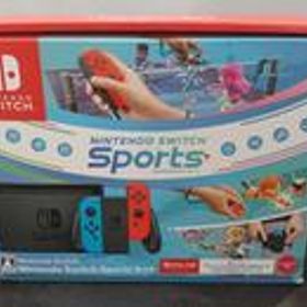 SWITCH HAC-001 NINTENDO / 任天堂
