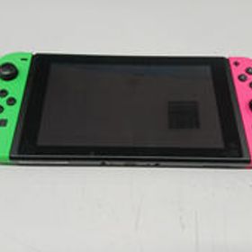 SWITCH HAC-001 NINTENDO / 任天堂