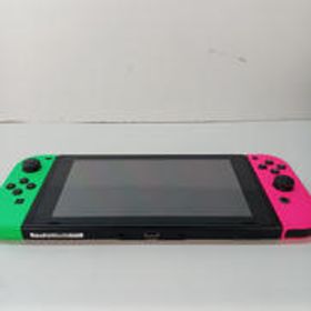 任天堂SWITCH HAC-001 NINTENDO