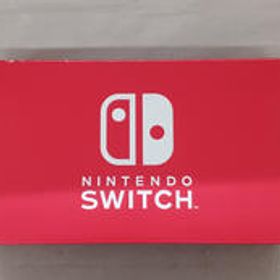 SWITCH HAC-001(01) NINTENDO