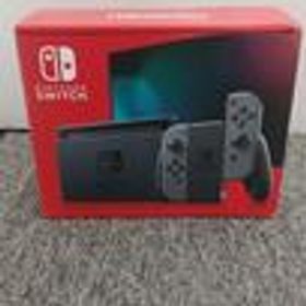 ニンテンドーSWITCH HAC-001(-01) NINTENDO / 任天堂