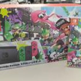 NINTENDO SWITCH HAC-S-KACEA NINTENDO / 任天堂