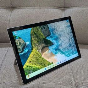 Surface Pro 7 i5 8GB 128GB S