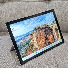 Surface Pro 7 i5 8GB 128GB A