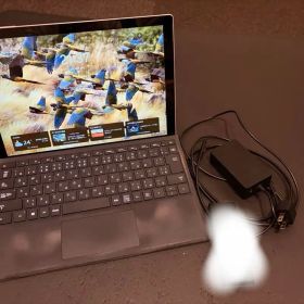 Surface Pro7 i5/8GB タッチパネル対応