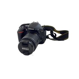 Nikon◆デジタル一眼カメラ D5600 ダブルズームキット