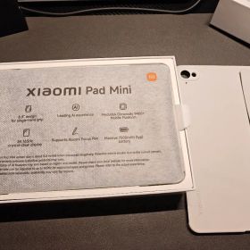 Xiaomi pad mini グレー 256GB