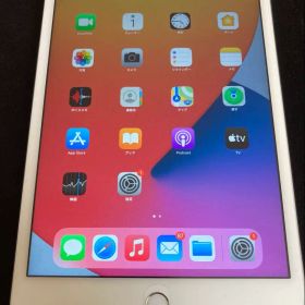 iPad 第6世代 本体、充電器付き SIMロック解除済み