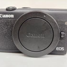 ミラーレス一眼レフカメラ ボディ EOS M200 ボディ CANON