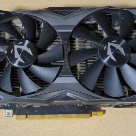 ZOTAC GAMING GeForce RTX 2070 MINI 本体