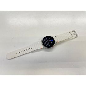 ★送料無料★良品★au★Galaxy Watch7 40mm SM-L305F★ホワイト★0080280022542★SYS★07/04