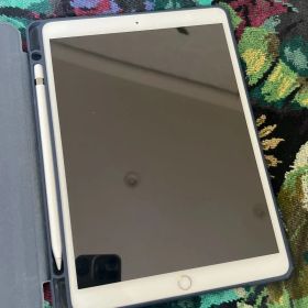 iPad Pro 10.5 512GB Wi-Fi Apple Pencil