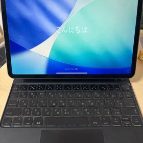 iPad Pro (2021) ＆ キーボード・Apple pencilセット