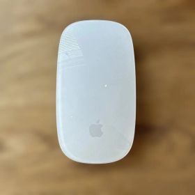 【未使用】Magic Mouse（USB-C）- ホワイト