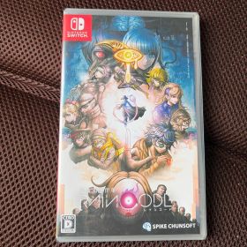 超探偵事件簿 レインコード Switch ソフト