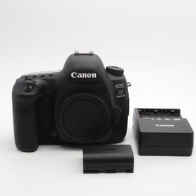 Canon EOS 5D Mark IV ボディー EOS5DMK4 〔キヤノン EF マウント〕