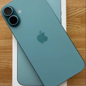 Apple iPhone 16 Plus 128GB